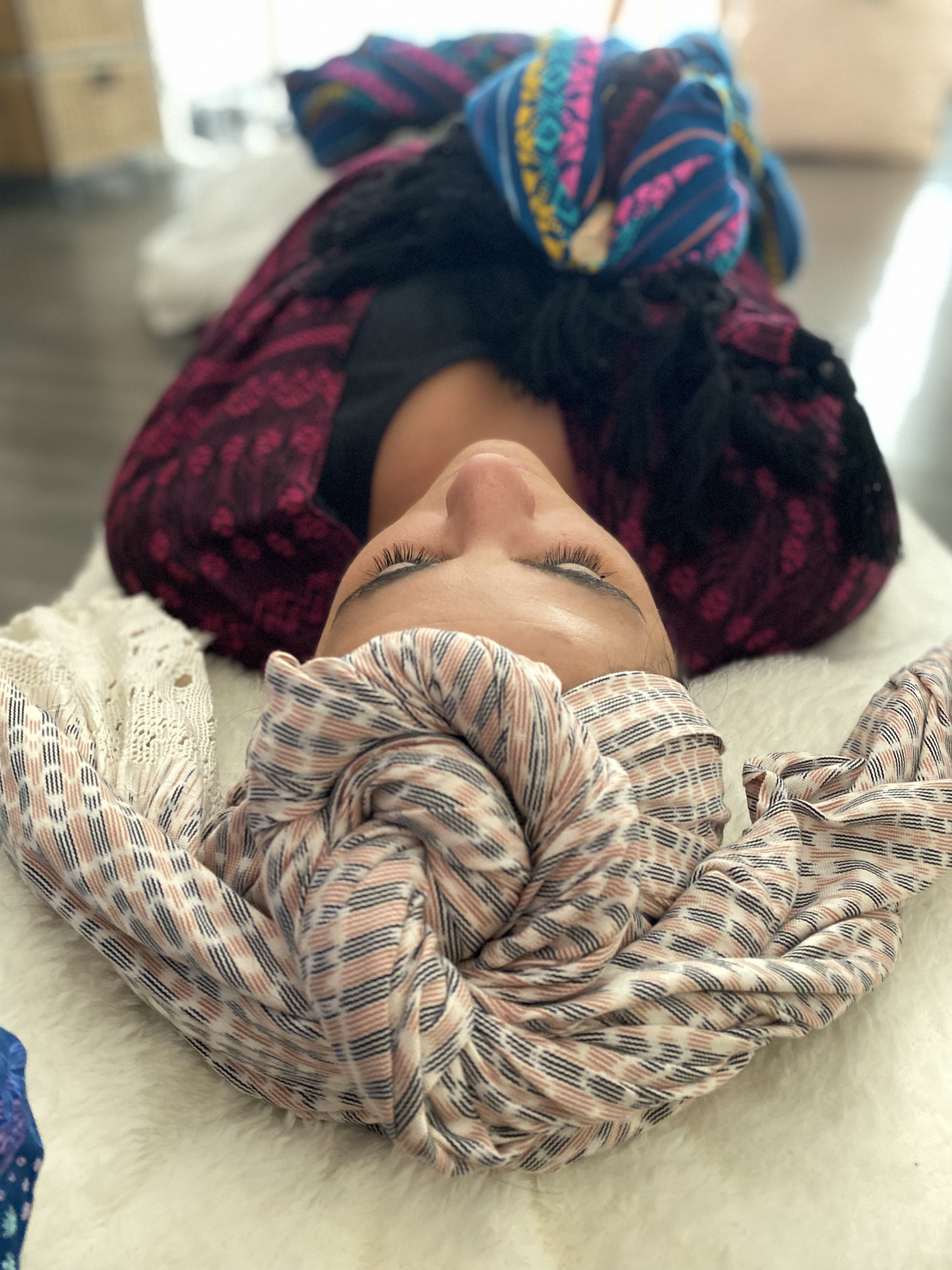 Rebozo